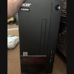 Acer I5 Desktop