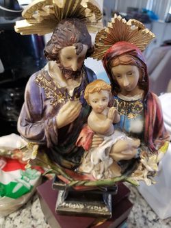 Holy family