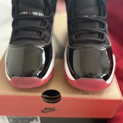 Air Jordan Retro 11 Low Size 7y