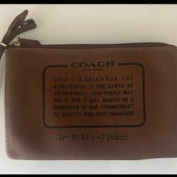 Tote  bag coach No. H1811 - F 36658