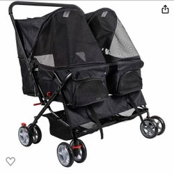 Dog Stroller 