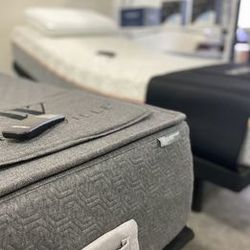 Closing Out Adjustable Beds, Take Home New TODAY! Pay Later!