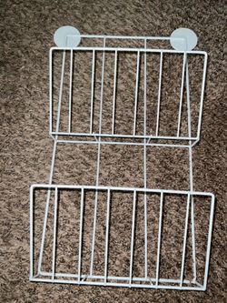 wall organizer