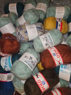 Yarn