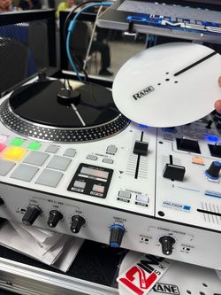 Rane One MK2