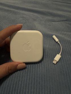 Apple Wired headphones
