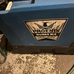 Phoenix Drymax Dehumidifier 