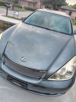 2005 Lexus ES 330