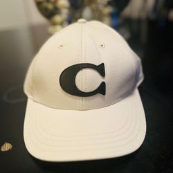 Coach Hat 
