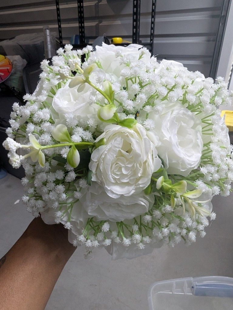 Flower Decor 