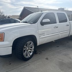 2010 Sierra Denali 1500