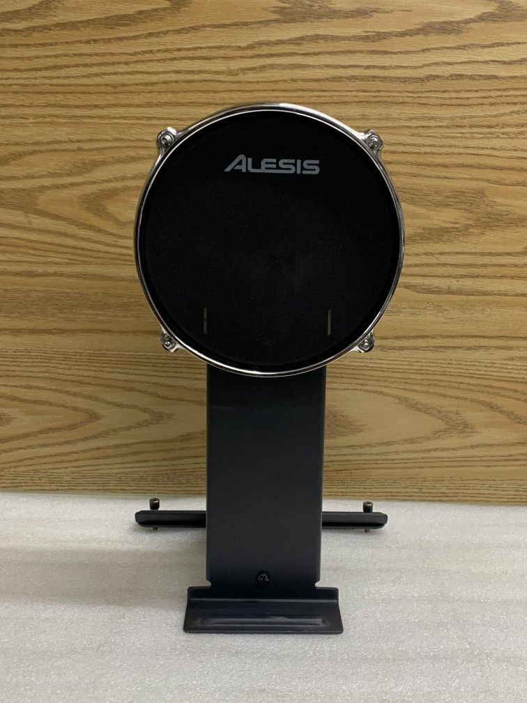 Alesis Realhead Kick Pad For Alesis DM10 E-Drum Set