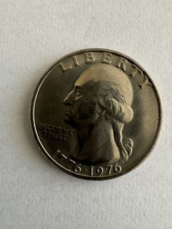 1 Set of Centennial Quarters  