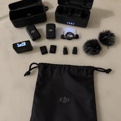 DJI MIC 1