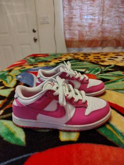 Nike dunks
