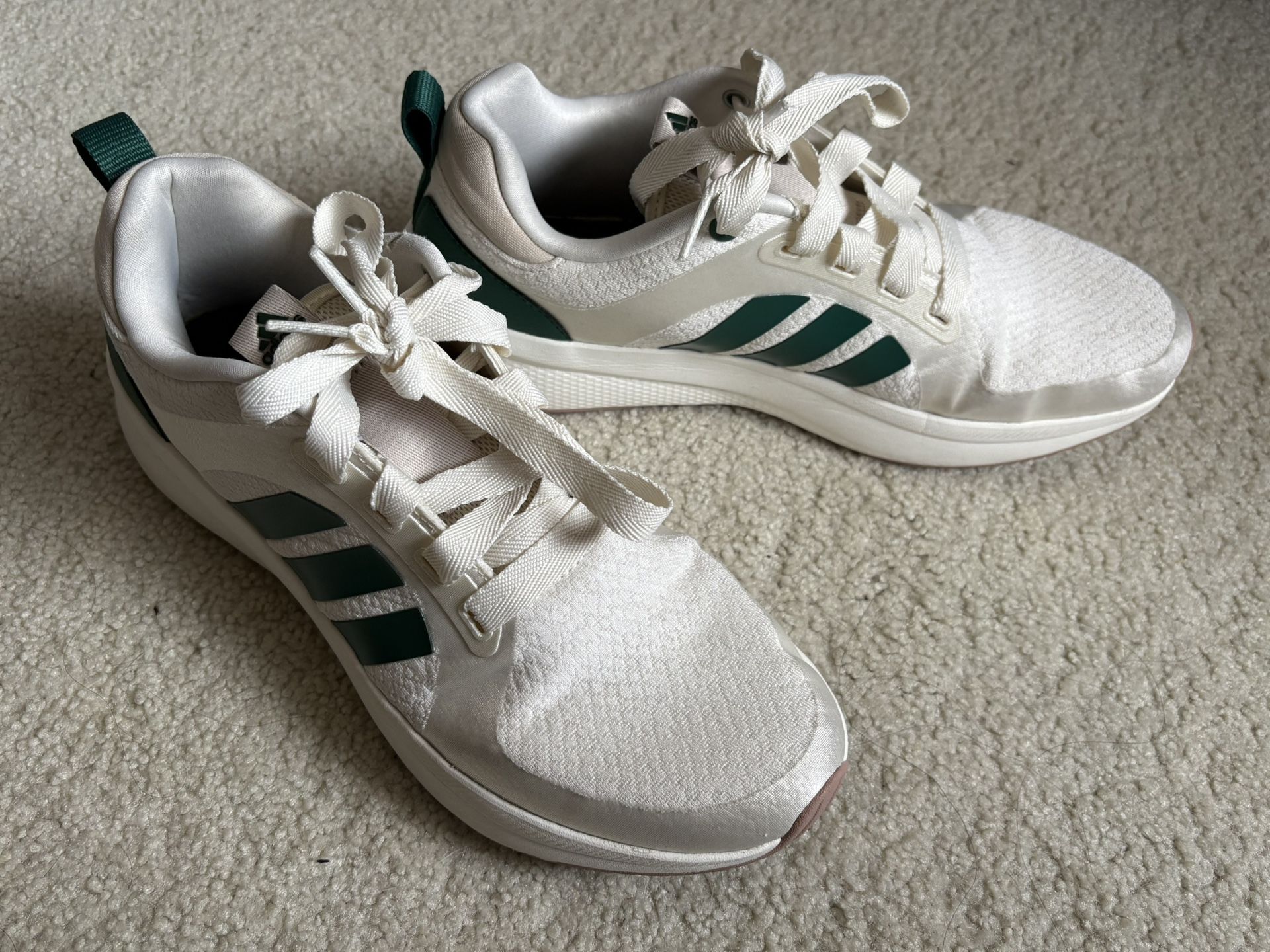 Adidas Bounce Women Shoes