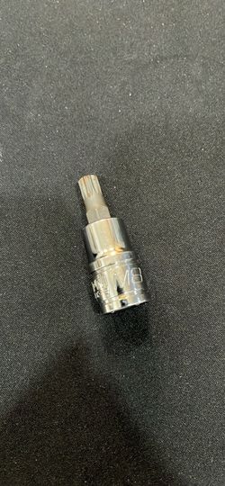 3/8 Drive M8 Triple Square Bit