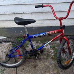 RAND TURBO 