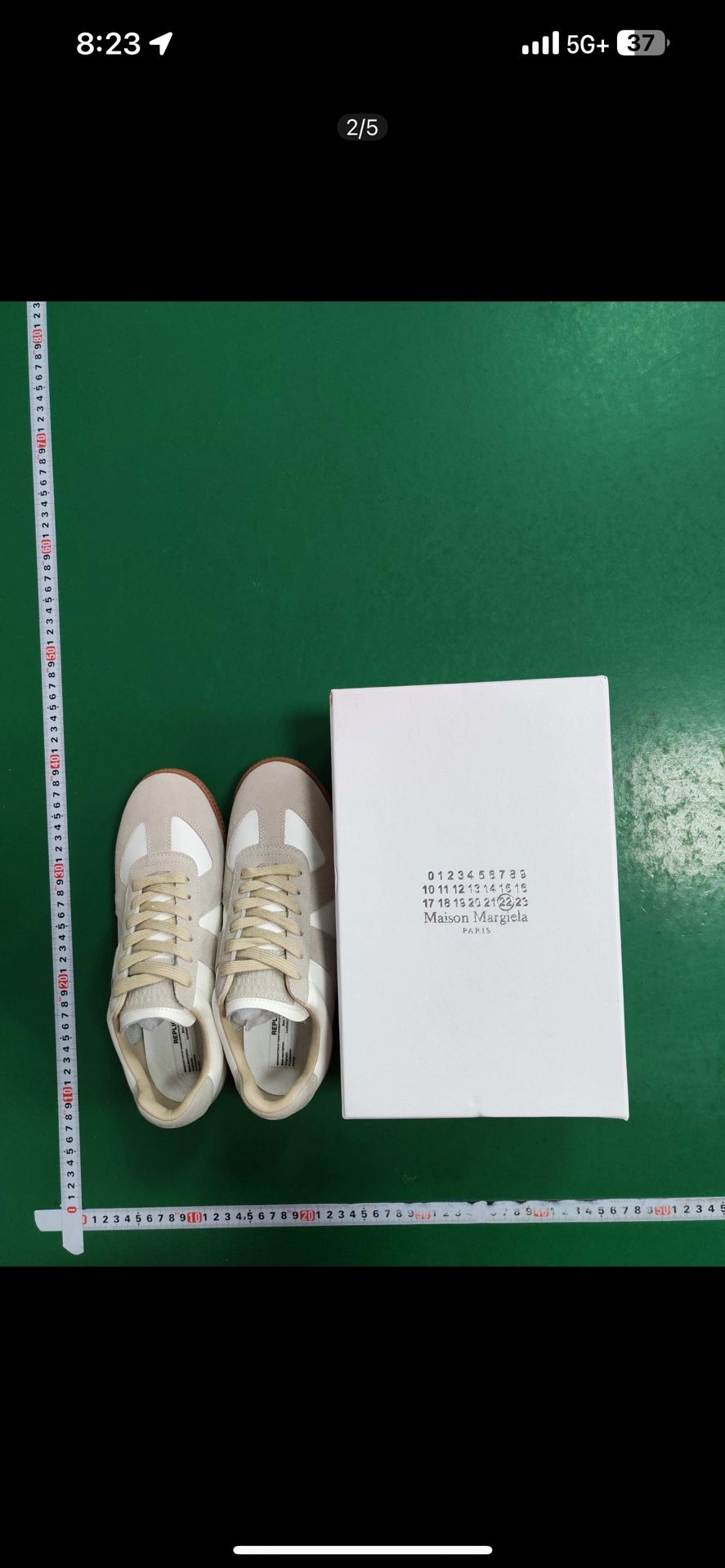 Maison Margiela Gats