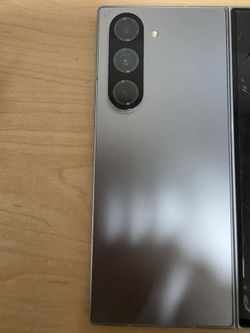 Fold 6 512gb unlocked
