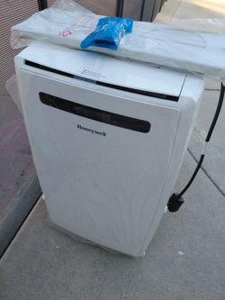 Honeywell Portable Ac