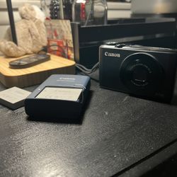 Canon S110