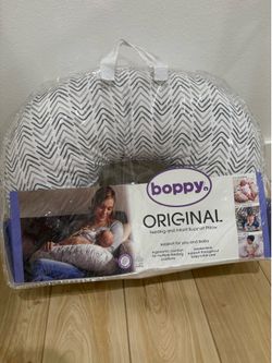 Brand new Boppy