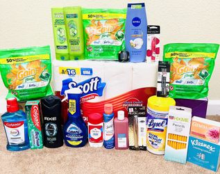 Household Bundle