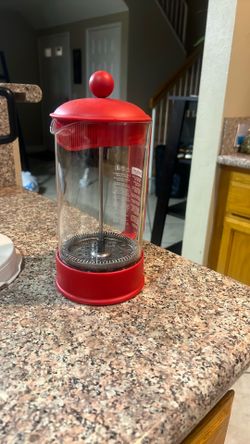 Coffee Press