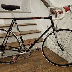 Classic Schwinn Prelude 58cm Road Bike