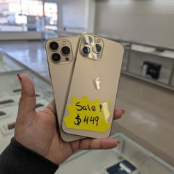 iPhone 13 Pro Max 128GB