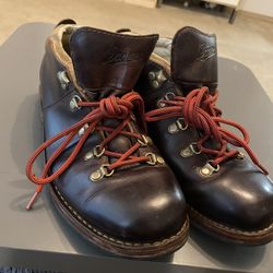 Danners Boots Size 10