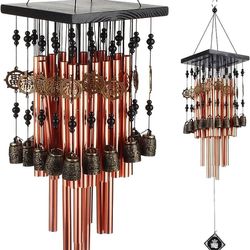 Wind Chimes for Outside