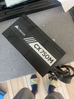 Corsair Cx750m