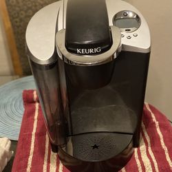 Keurig K-cup Coffee Brewer