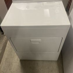 Whirlpool Electric Dryer $140