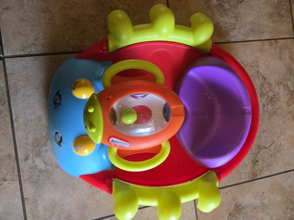 Little Tikes Toy