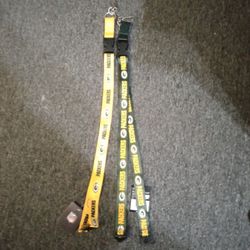 Green Bay Packers NFL Lanyard