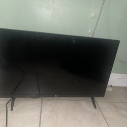 28” LG Tv