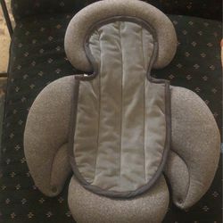 Cool Bebe Infant Seat Insert/ Head And Body Support 