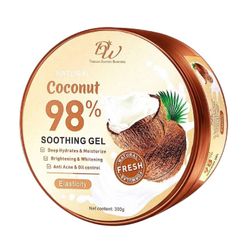Natural Coconut 98% Soothing Gel 300ML