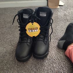 Original SWAT Boots