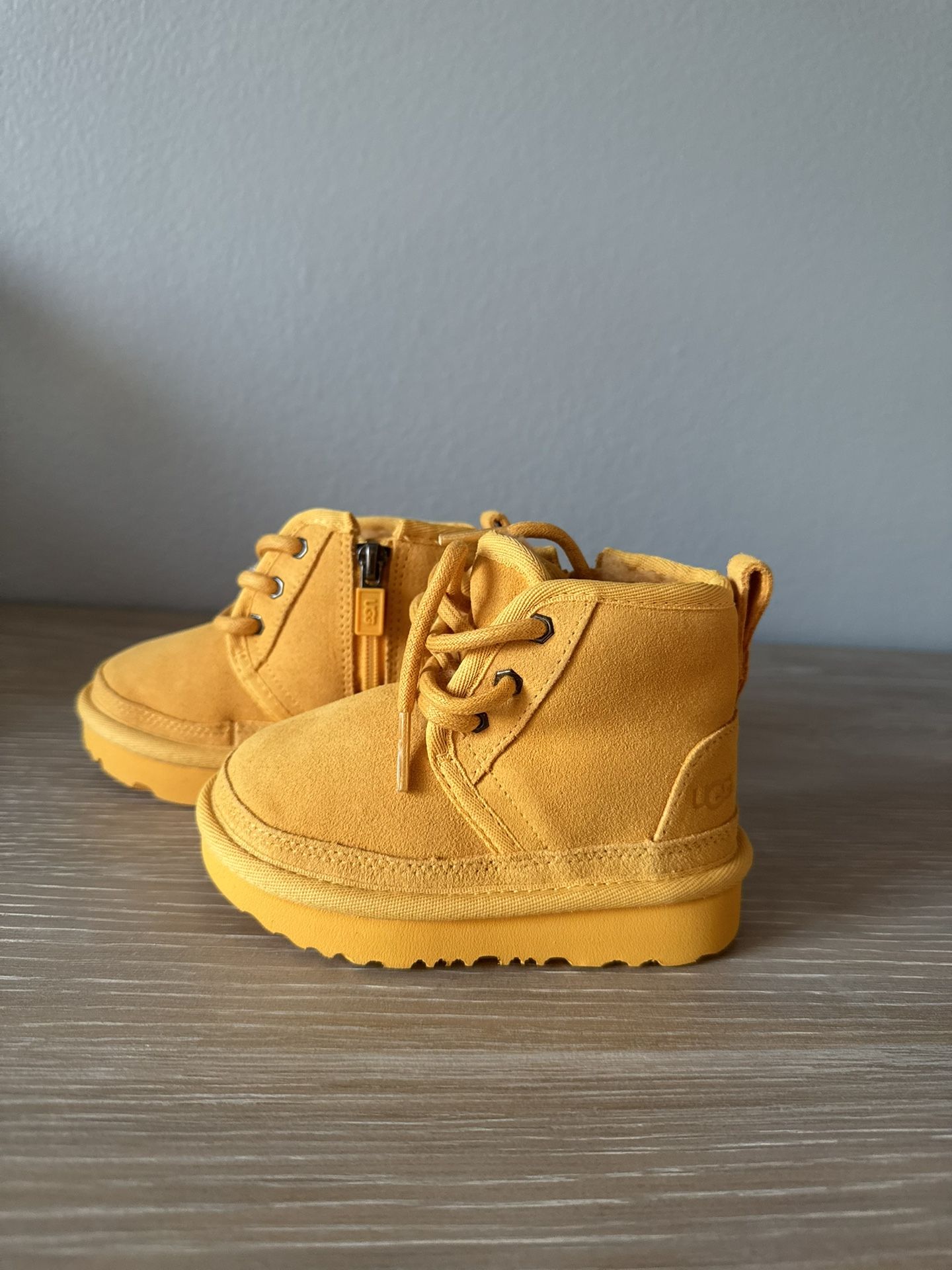 UGG Baby Shoes