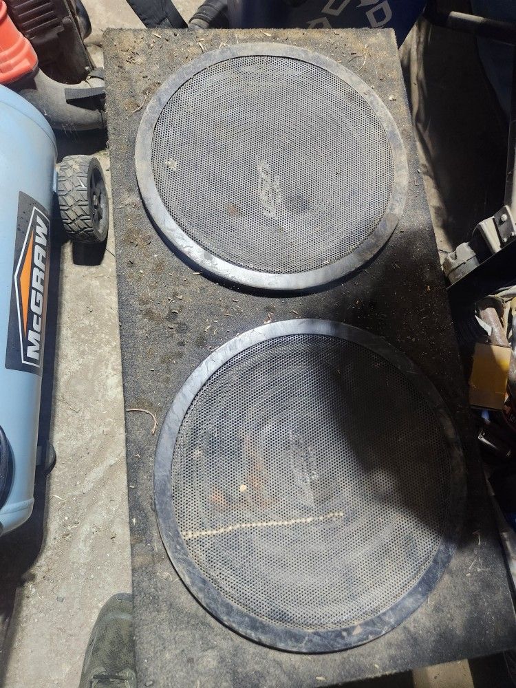 12inch Usd Audio