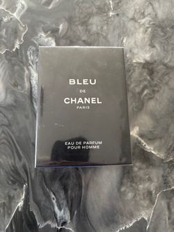 Bleu de Chanel Eau de Parfum Pour Homme