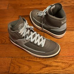Nike Air Jordan