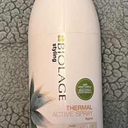 BIOLAGE thermal Active spray