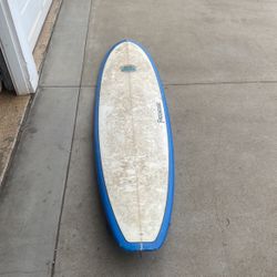 Frog house Mid/ long board