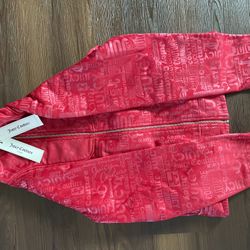 Juicy Couture Jacket