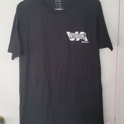 RVCA X Everlast T-Shirt